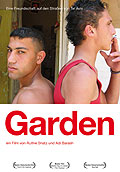 Garden - Stricher in Tel Aviv