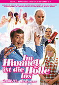 Im Himmel ist die Hlle los - Special Edition - Neuauflage