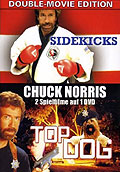 Sidekicks / Top Dog - Double-Movie Edition