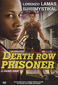 Death Row Prisoner