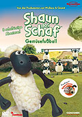 Shaun das Schaf - Gemsefuball