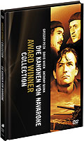 Film: Award Winner Collection - Die Kanonen von Navarone