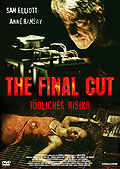 Film: The Final Cut - Tdliches Risiko