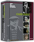 Claude Chabrol Collection 2 - Classic Selection