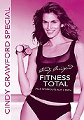 Cindy Crawford - Fitness total