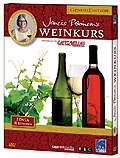 Jancis Robinson's Weinkurs