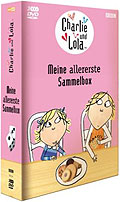 Charlie und Lola - Sammelbox