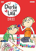 Charlie und Lola - DREI