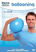 Ballooning - Das Pilates Plus Programm mit Dieter Grabbe