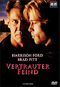 Film: Vertrauter Feind