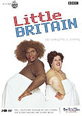 Film: Little Britain - 3. Staffel