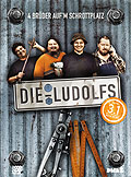 Film: Die Ludolfs - 4 Brder auf'm Schrottplatz - Staffel 3.1