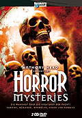 Horror Mysteries