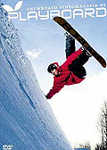 Film: Playboard - Snowboard Video Magazine Vol. 5