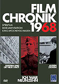 Film: Filmchronik 1968: Ich war neunzehn