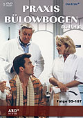 Praxis Blowbogen - Staffel 6