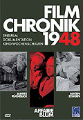 Film: Filmchronik 1948: Affaire Blum