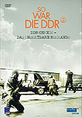 So war die DDR - Volume 2: DDR Geheim - Das unsichtbare Kommando