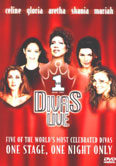 Film: VH1 - Divas LIVE