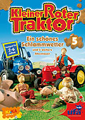 Film: Kleiner roter Traktor - DVD 5