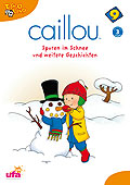 Film: Caillou - Vol. 9