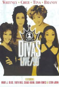 Film: VH1 - Divas LIVE 1999
