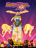 Bravestarr - Volume 2 - Episode 25-48