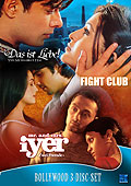 Film: Bollywood - 3 Disc Set