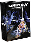 Family Guy - Blue harvest Collectors Edition