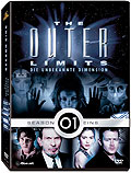 Film: The Outer Limits - Die unbekannte Dimension - Season 1