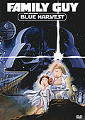 Family Guy - Blue harvest