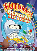 Film: Futurama - Bender's Big Score