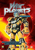 Film: War Planets - Vol. 1: Das Bndnis