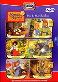 Film: Simsala Grimm - Die 1. Mrchenbox