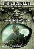 Film: Isle of Living Dead