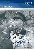 Film: Der Hauptmann von Kpenick