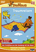 Film: Die Maus 11 - Traumreisen