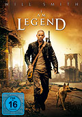 Film: I Am Legend