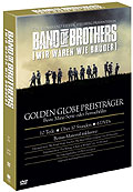 Band Of Brothers - Wir waren wie Brder - Digi-Box