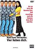 Film: Vier lieben Dich