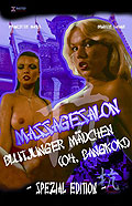 Film: Massagesalon blutjunger Mdchen - Special Edition