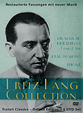 Fritz Lang Collection