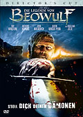 Die Legende von Beowulf - Director's Cut