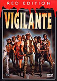 Film: Vigilante - Red Edition