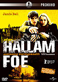 Film: Hallam Foe - Anstndig durchgeknallt (Prokino)