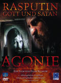 Agonie - Rasputin, Gott und Satan