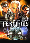 Film: Terminus - Die Grenze