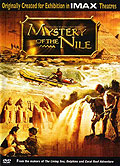 Film: IMAX - Mystery of the Nile