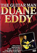 Duane Eddy - The Guitar Man