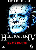 Film: Hellraiser IV - Bloodline